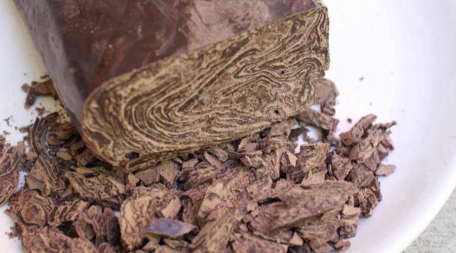 RAW ORGANICS CEREMONIAL CACAO